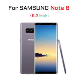 For Samsung Galaxy S23 S22 S21 S20 Plus Ultra Screen Protector