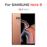 For Samsung Galaxy S23 S22 S21 S20 Plus Ultra Screen Protector