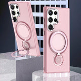 삼성용 마그네틱 브래킷 스탠드 케이스