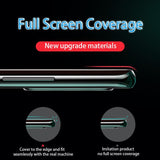 For Samsung Galaxy S23 S22 S21 S20 Plus Ultra Screen Protector