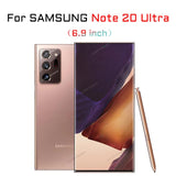 For Samsung Galaxy S23 S22 S21 S20 Plus Ultra Screen Protector
