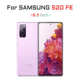 For Samsung Galaxy S23 S22 S21 S20 Plus Ultra Screen Protector