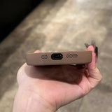 Luxury Cute 3D Love Heart Silicone Shockproof Candy Phone Case for iPhone