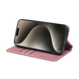 Leather Magnetic Flip Phone Case for Samsung