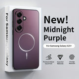 Magnetic Attraction Handy Compatible with for samsung