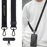 Concealed Stand Magnetic with Strap Phone Case for Samsung