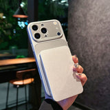 360° Rotatable Magnetic Stand Shockproof Case for iPhone