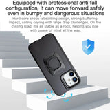 MotorCycle Bicycle Twsit Lock Holder Phone Case for iphone
