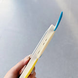 3D Cartoon Rainbow Rabbit Shockproof Phone Case for Samsung