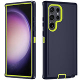 Armor Shockproof Hard Phone Case for Samsung