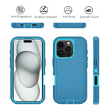 Armor Shockproof Defender Hard Phone Case for iphone