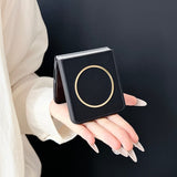 Lattice Matte Magnetic Case for Samsung