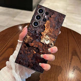 Creative Painted Full-Coverage Case for Samsung