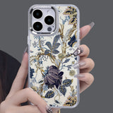 Delicate Soft TPU Phone Case For iPhone