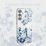 Double-Layer Printed Phone Case for Samsung