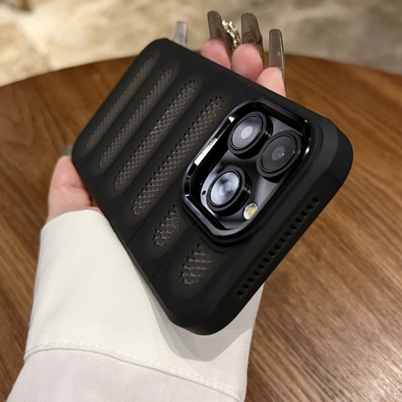 Featuring Shockproof Armor Case for iPhone