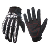 2024 Mountain bike Motorcycle bike Off Road race scooter gloves for men and women