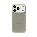 Summer Dopamine Colourway Breathable  Magnetic Case for iPhone