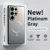 Magnetic Attraction Handy Compatible with for samsung
