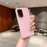 New Two-In-One Candy-Colored Phone Case for Samsung