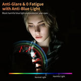 Privacy Screen Protector Anti-spy Glass for iPhone