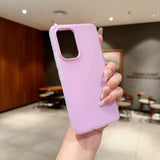 New Two-In-One Candy-Colored Phone Case for Samsung
