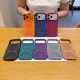 Armor Cooling Shockproof Case for iphone