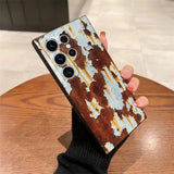 Creative Painted Full-Coverage Case for Samsung