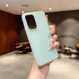 New Two-In-One Candy-Colored Phone Case for Samsung