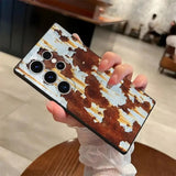 Creative Painted Full-Coverage Case for Samsung
