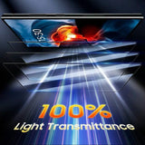 Screen Protector Tempered Glass for Samsung Galaxy