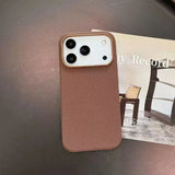 High Quality Original Technology Woven Magnetic Case For IPhone