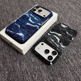 Ultra-Thin Carbon Fiber Magnetic Case for iPhone