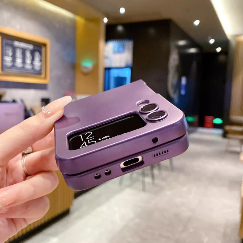 Magnetic Phone Case for Samsung