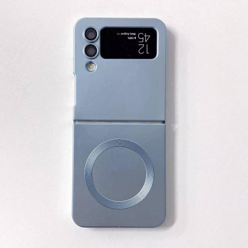 Magnetic Phone Case for Samsung