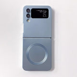 Magnetic Phone Case for Samsung
