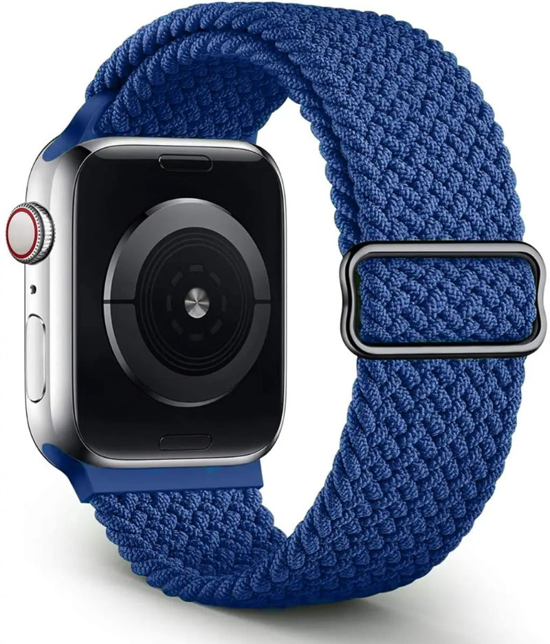 Braided Loop Strap Band for Apple Watch