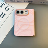Magnetic All-Inclusive Leather Case for iPhone Duo