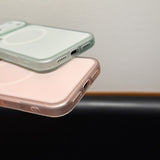 Ice Cream Soft Touch Shockproof Case for iPhone