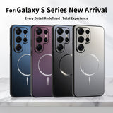 Magnetic Attraction Handy Compatible with for samsung