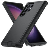 Armor Shockproof Hard Phone Case for Samsung