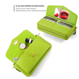 Magnetic Crossbody Handheld Wallet Card Leather Case for iPhone