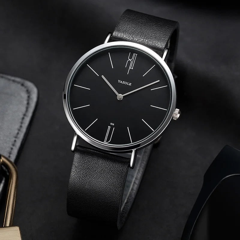 Fashion Sports Quartz Wristwatch