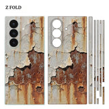 Creative Painted Full-Coverage Case for Samsung