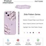Tree Branch Phone Case For iPhone