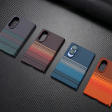 Magnetic Charging Full Coverage Case for Samsung Z Fold