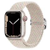 Braided Loop Strap Band for Apple Watch