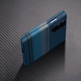 Magnetic Charging Full Coverage Case for Samsung Z Fold