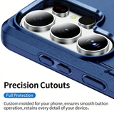 2-in-1 Shockproof Phone Case for Samsung