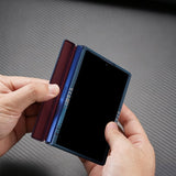 Magnetic Charging Full Coverage Case for Samsung Z Fold